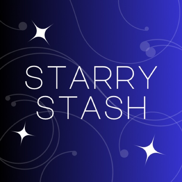 starrystash
